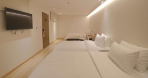 SimpleStay Chatuchak, SureStay Collection by Best Western